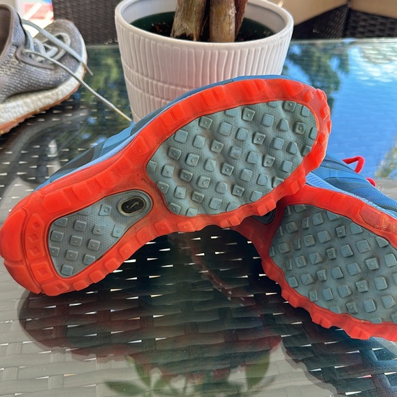 Nike Air Max 2012 (Flame Blue) US 6 - Picture 3 of 4